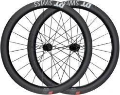 Dt-swiss Set De Roues En Carbone ARC 1100 DICUT 50 Disc Center Lock 27,5"