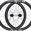 Dt-swiss Set De Roues En Carbone ARC 1400 DICUT 50 Disc Center Lock 27,5"