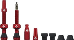 Muc-Off Valves Tubeless V2 -CycleFix Promos Soldes Magasin 442678