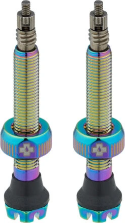 Muc-Off Valves Tubeless V2 -CycleFix Promos Soldes Magasin 442680