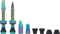 Muc-Off Valves Tubeless V2 -CycleFix Promos Soldes Magasin 442681