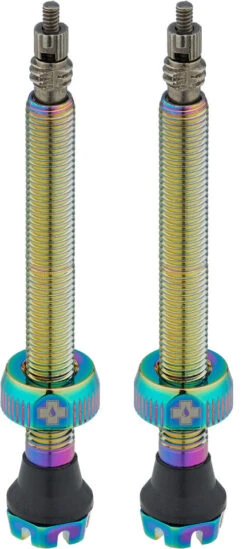Muc-Off Valves Tubeless V2 -CycleFix Promos Soldes Magasin 442683