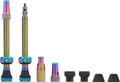 Muc-Off Valves Tubeless V2 -CycleFix Promos Soldes Magasin 442684