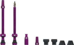 Muc-Off Valves Tubeless V2 -CycleFix Promos Soldes Magasin 442687