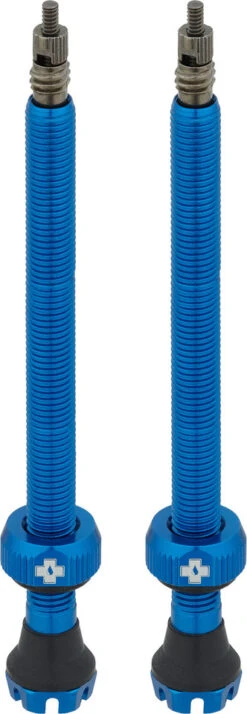 Muc-Off Valves Tubeless V2 -CycleFix Promos Soldes Magasin 442695