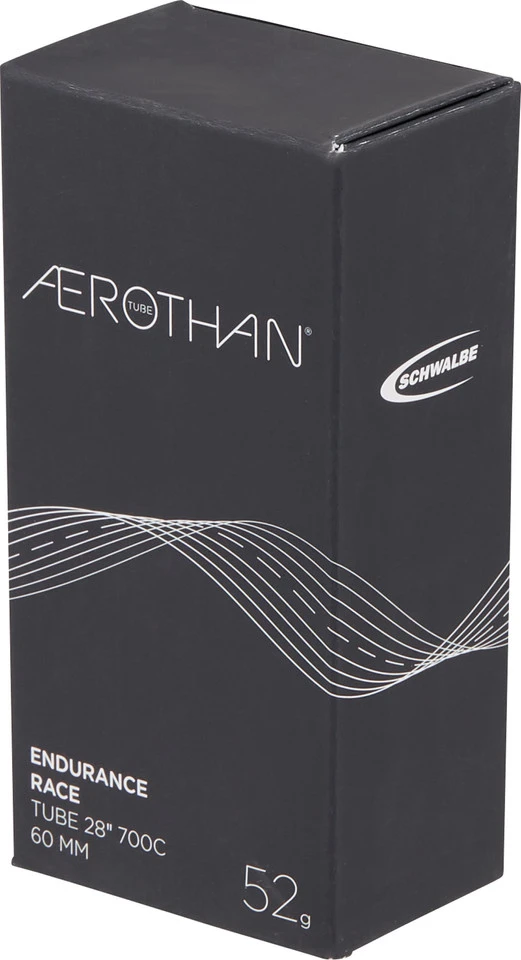 Schwalbe Chambre à Air Aerothan 28" – Image 6