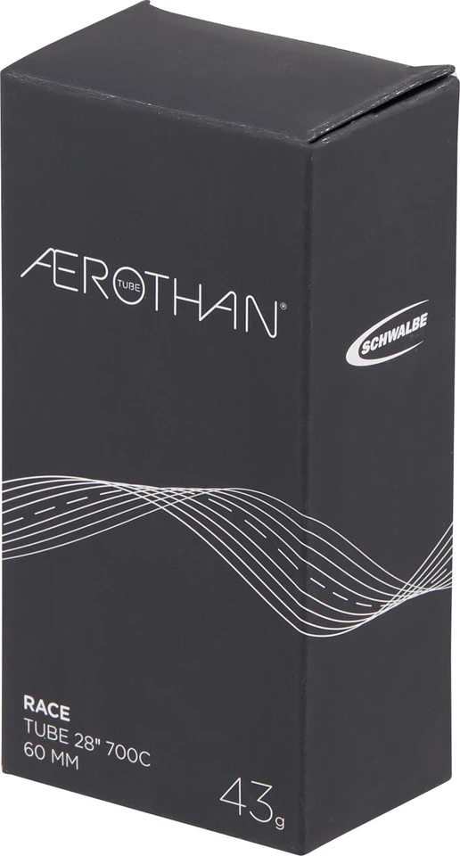 Schwalbe Chambre à Air Aerothan 28" – Image 12