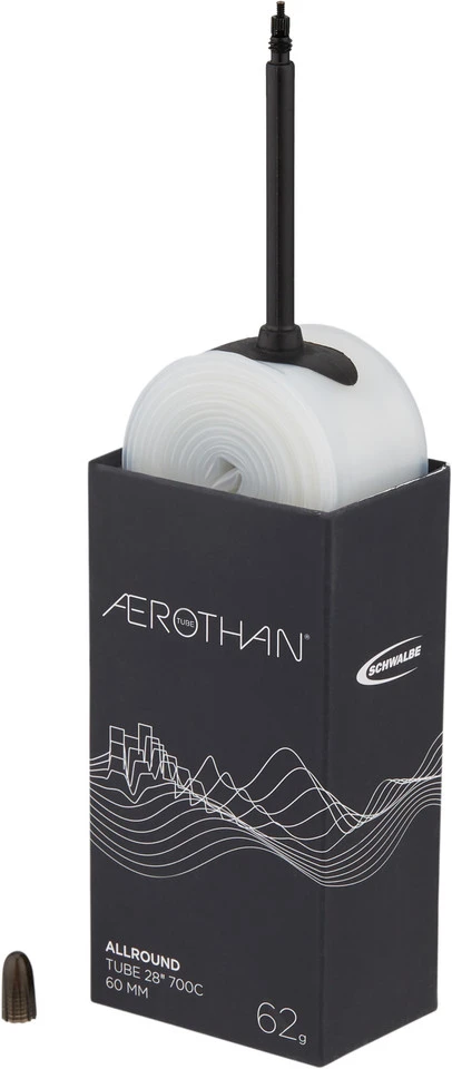 Schwalbe Chambre à Air Aerothan 28" – Image 13