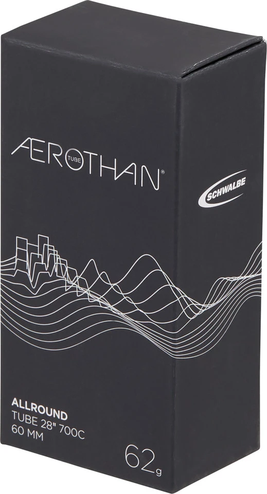 Schwalbe Chambre à Air Aerothan 28" – Image 14