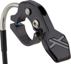 XLC Télécommande Au Guidon SP-X04 Pour SP-T04 / SP-T06 / SP-T07