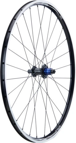 Tune Set De Roues TSR22 Frein Sur Jante 28" -CycleFix Promos Soldes Magasin 444346
