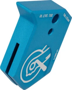 Campagnolo® Outil De Mesure Du Niveau D'Huile Oil Level Tool UT-DB011