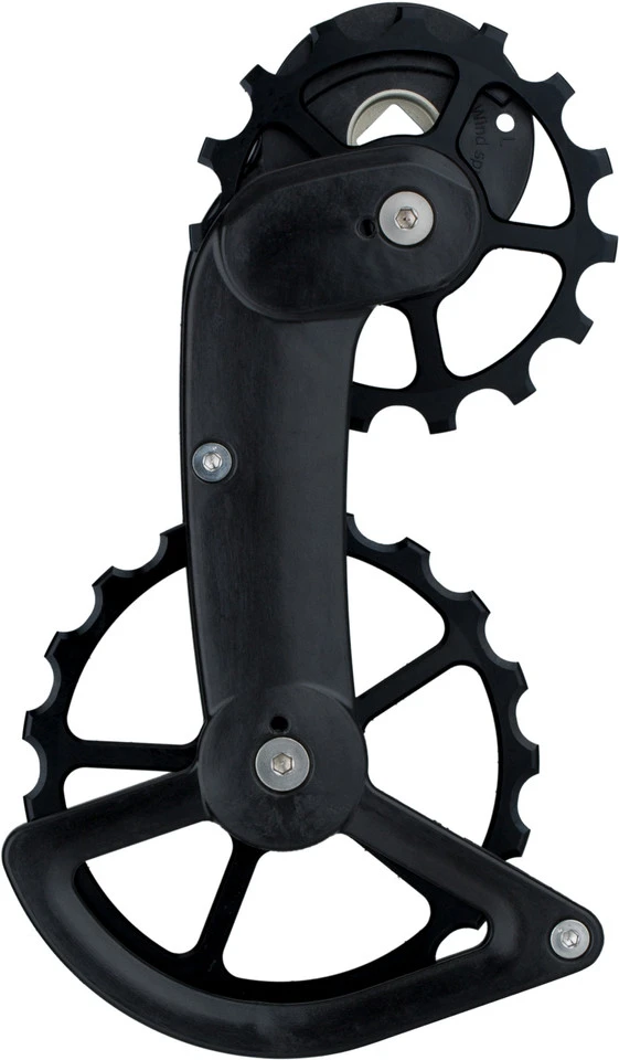 CERAMICSPEED Système De Galets De Dérailleur OSPW Coated Pour SRAM Rival AXS – Image 12