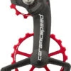CERAMICSPEED Galets De Dérailleur OSPW Shimano Dura-Ace R9100 / Ultegra R8000-SS