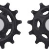 Shimano Galets De Dérailleur Pour XT Linkglide 11 Vitesses - 1 Paire