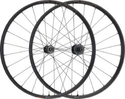 Shimano Set De Roues WH-MT601-TL-B Disc Center Lock 29"