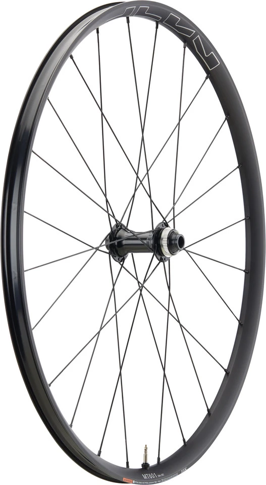 Shimano Set De Roues WH-MT601-TL-B Disc Center Lock 29" – Image 2