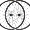 Mavic Set De Roues En Carbone Crossmax XL R Disc Center Lock 29" Boost