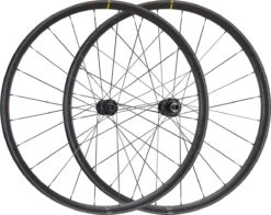 Mavic Set De Roues En Carbone Crossmax XL R Disc Center Lock 29" Boost