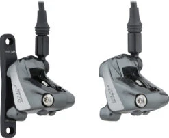 SRAM Set Freins à Disque Hydrauliques Av+arr Force 1 FM Leviers DoubleTap® -CycleFix Promos Soldes Magasin 457484