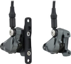 SRAM Set Freins à Disque Hydrauliques Av+arr Force 1 FM Leviers DoubleTap® -CycleFix Promos Soldes Magasin 457486