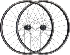 Set De Roues En Carbone TR30 Disc 6 Trous Boost 29"
