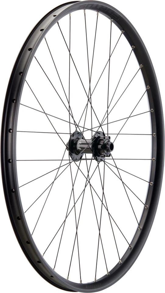 HOPE Set De Roues Pro 4 + Fortus 30 SC Disc 27,5" Boost Roue Libre En Acier – Image 2