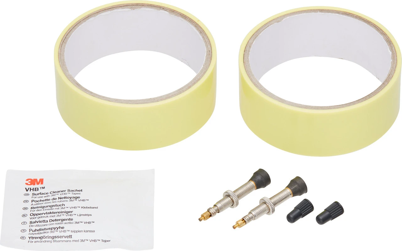 HOPE Set De Roues Pro 4 + Fortus 30 SC Disc 27,5" Boost Roue Libre En Acier – Image 7