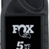Fox Racing Shox Suspension Fluid R3 5 WT