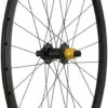Tune Roue En Carbone Crosser Endurance Disc Center Lock 28"