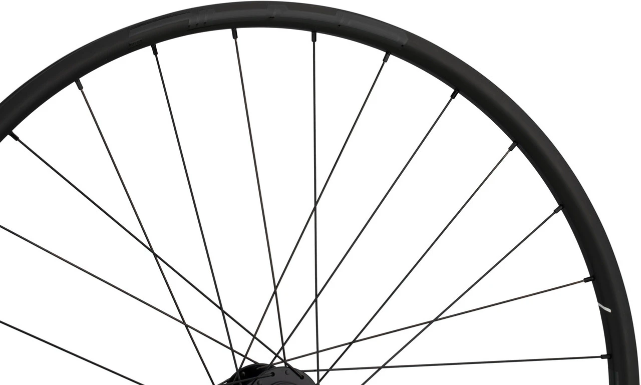 Tune Roue En Carbone Crosser Endurance Disc Center Lock 28" – Image 3