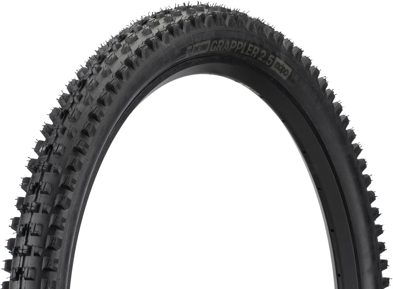 E-thirteen Pneu Souple Grappler MoPo Enduro 29"