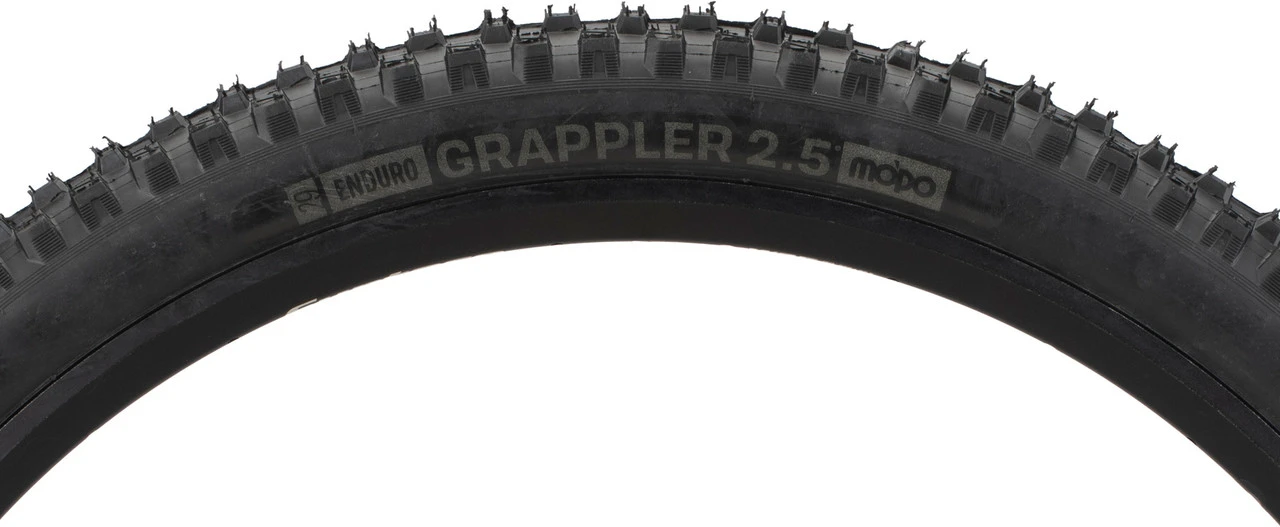 E-thirteen Pneu Souple Grappler MoPo Enduro 29" – Image 3