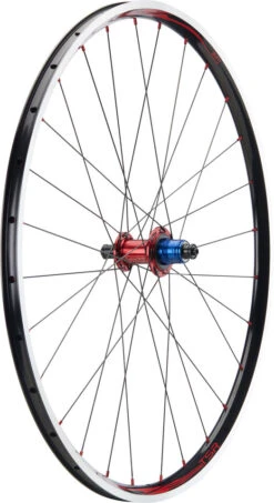 Tune Roue TSR22 Frein Sur Jante 28"