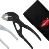 KNIPEX Set De Pinces Cobra XS Et Clef à Pinces XS Pochette Pour Ceinture