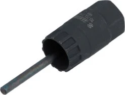 Extracteur De Cassette 1670.7/4 Pour Shimano Avec Broche De Guidage