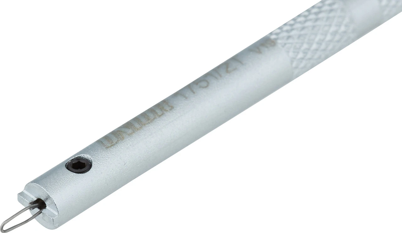 Outil De Montage Pour Écrous De Rayons 1751/2T – Image 3