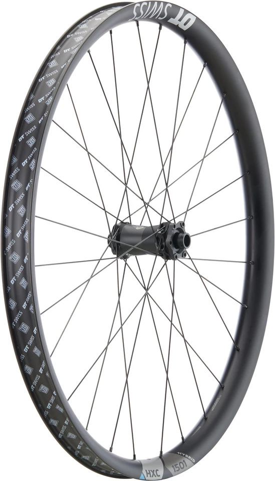Dt-swiss Set De Roues HXC 1501 SPLINE One 27,5" 35 Boost Disc 6 Trous Hybrid – Image 2