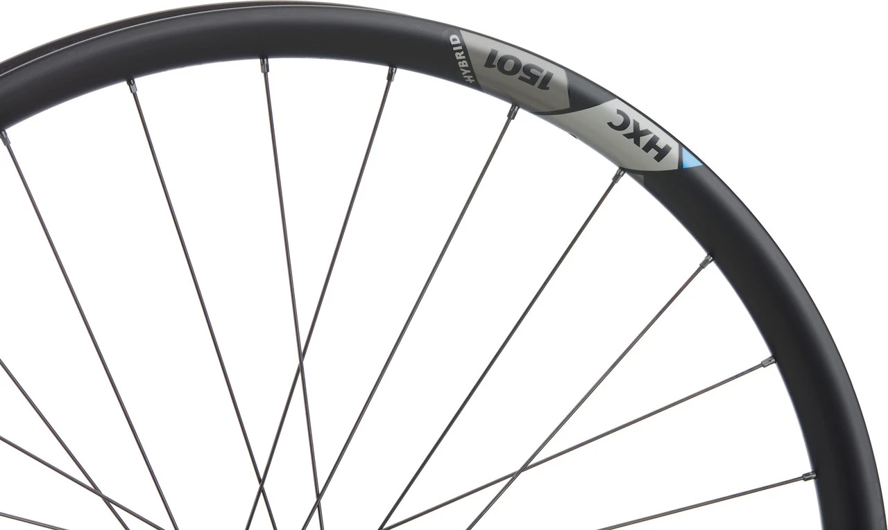 Dt-swiss Set De Roues HXC 1501 SPLINE One 27,5" 35 Boost Disc 6 Trous Hybrid – Image 6