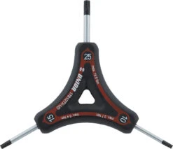 Clef Torx En Y 1781/2TX