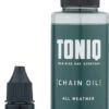 Bundle Huile Pour Chaîne Chain Oil 100 Ml + 15 Ml