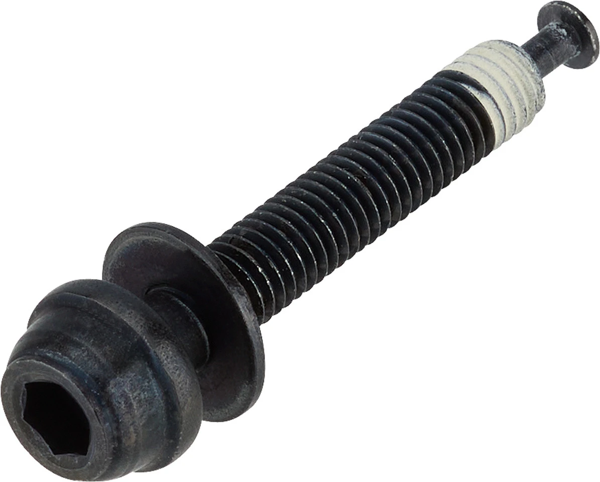 Shimano Vis De Fixation Arr. Type C Flat Mount Pour Dura-Ace