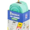 Michelin Chambre à Air Schlauch C4 Aircomp Latex VTT Pour 26"