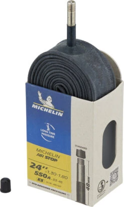 Michelin Chambre à Air E3 Airstop Pour 24"