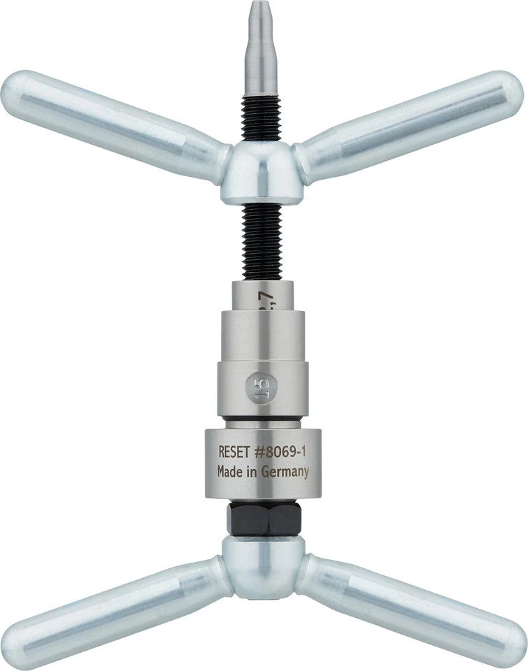 Outil D'Insertion Et D'Extraction Presswerk