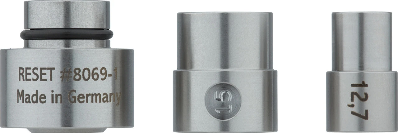 Outil D'Insertion Et D'Extraction Presswerk – Image 2