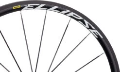 Mavic Roue Ellipse -CycleFix Promos Soldes Magasin 478915