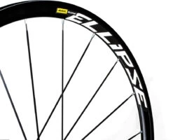 Mavic Roue Ellipse -CycleFix Promos Soldes Magasin 478919