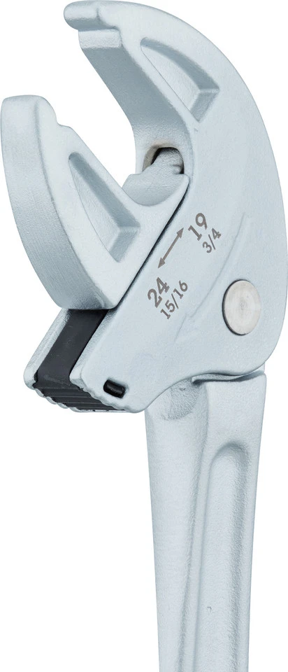 Wera Clef à Fourche/à Molette Auto-Ajustable 6004 Joker – Image 4