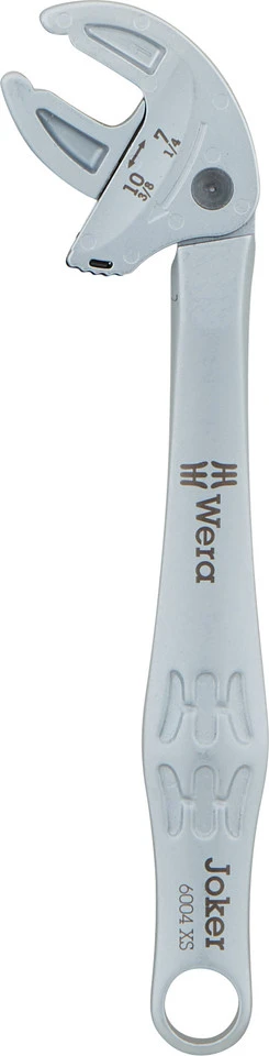 Wera Clef à Fourche/à Molette Auto-Ajustable 6004 Joker – Image 8